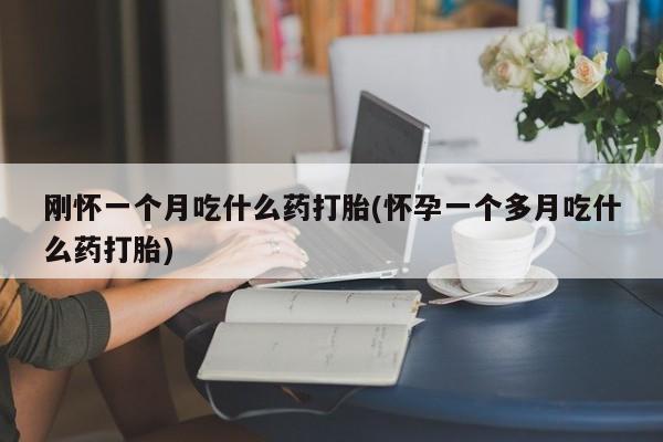 米非司酮片多少钱一盒刚怀一个月吃什么药打胎(怀孕一个多月吃什么药打胎)