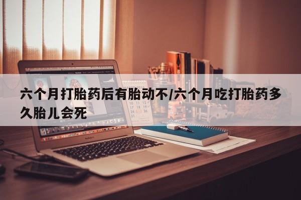 米非司酮片多少钱一盒六个月打胎药后有胎动不/六个月吃打胎药多久胎儿会死