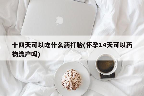 米非司酮片多少钱一盒十四天可以吃什么药打胎(怀孕14天可以药物流产吗)